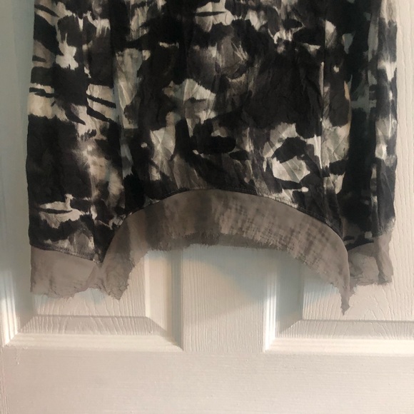 Simply Vera Wang Sleeveless Top - Picture 4 of 8